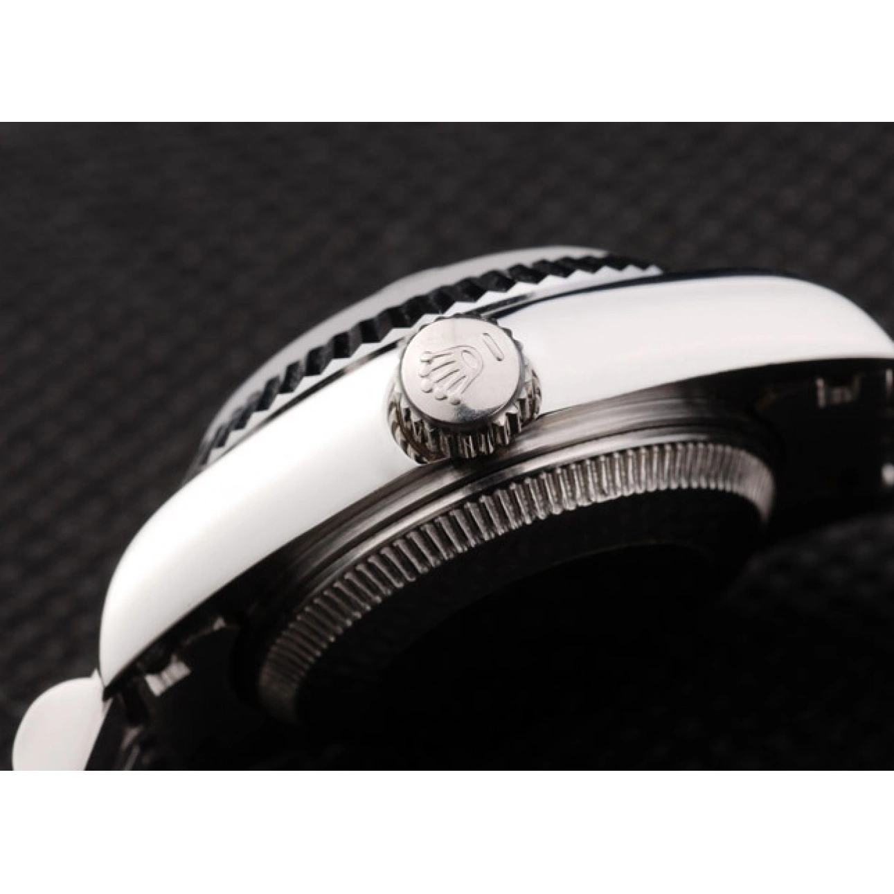 MiroTime 0727 Rolex Datejust Swiss Mechanism-srl87